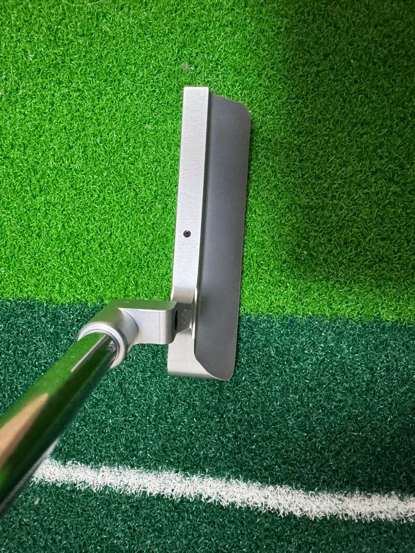 マスダゴルフ　スタジオ1 NO1グリップ　34インチ