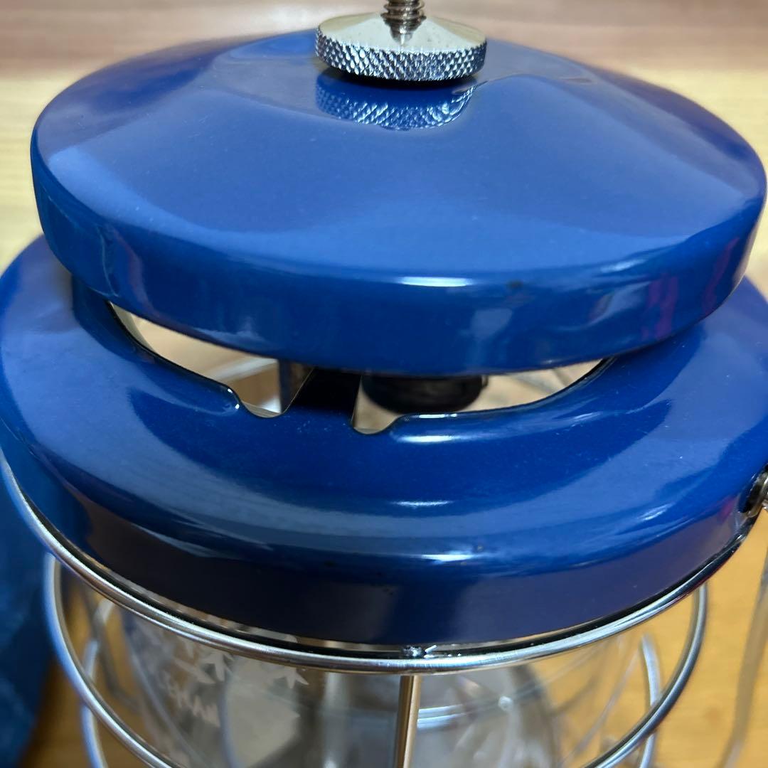 コールマン インディゴレーベル　ノーススター2500 ネイビー