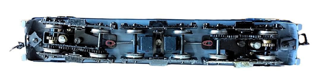 T*A様 鉄道模型 HOゲージ EF65