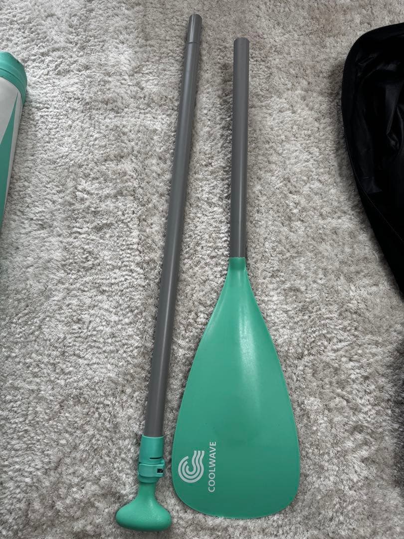 COOLWAVE スタンドアップパドルボード SUP