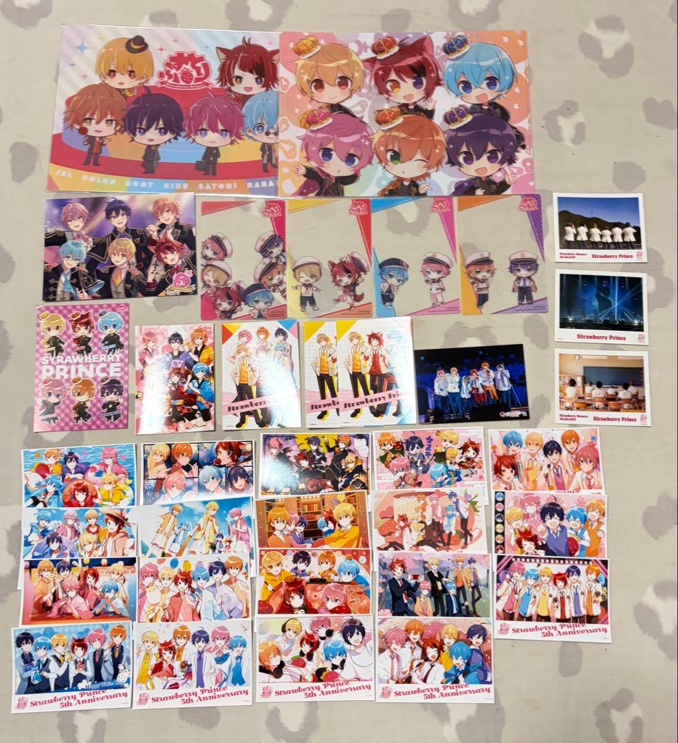 すとぷり グッズまとめ売り