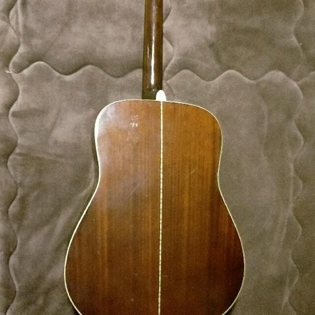 ヤマハ ビンテージ アコースティックギター YAMAHA