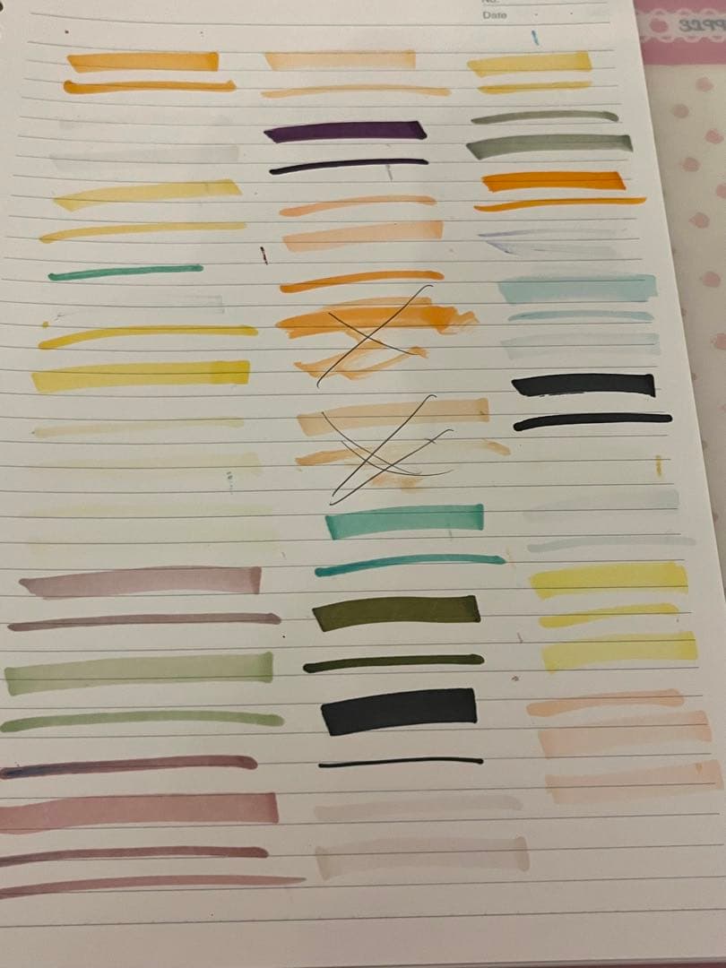 【まとめ売り】コピック140本セット