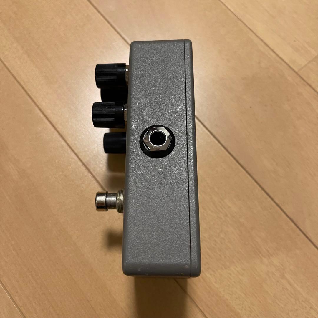 Belle Epoch Tape Echo Catalinbread ディレイ