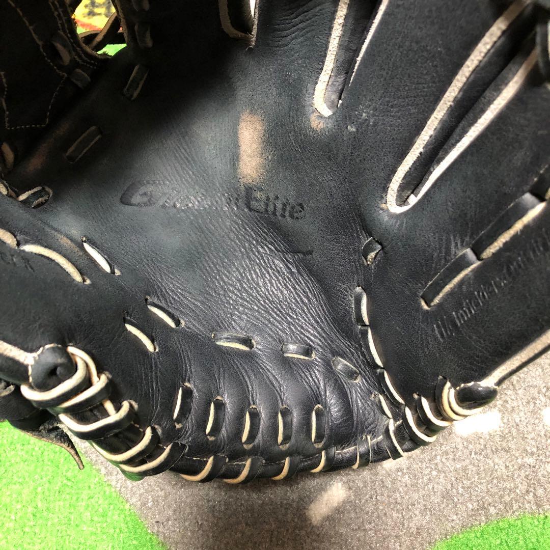 軟式　即戦力　ミズノ