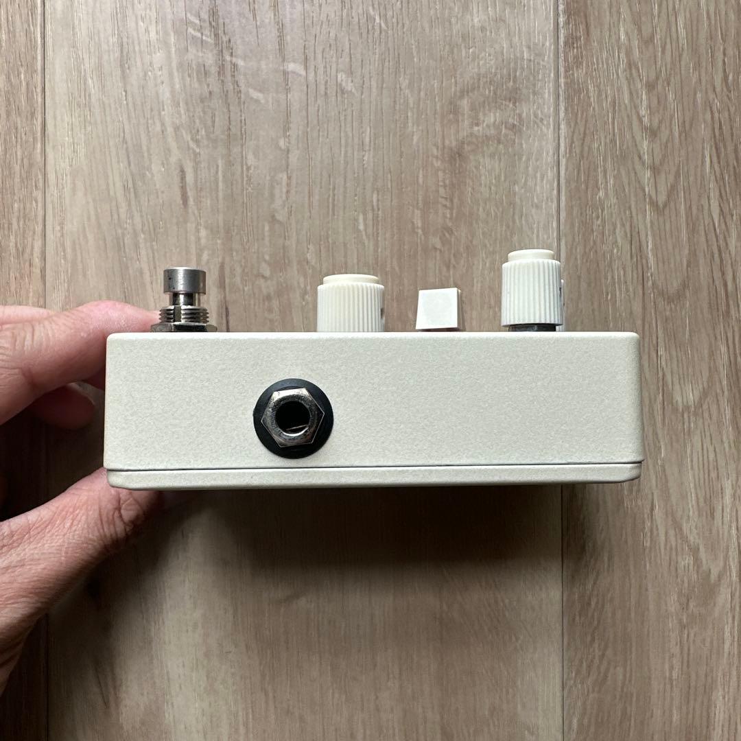 ギター OLD BLOOD NOISE ENDEAVORS BL-44 REVERSE