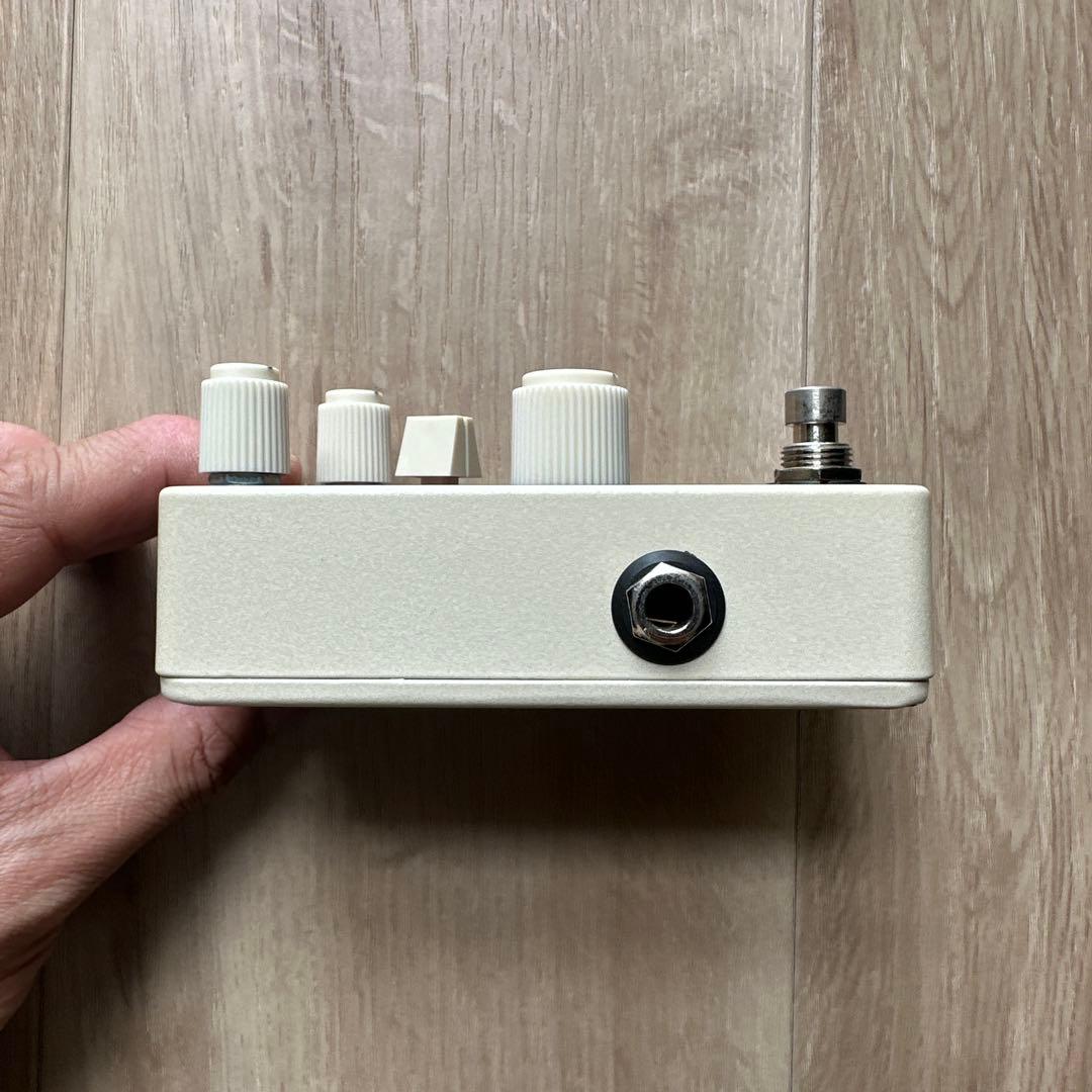 ギター OLD BLOOD NOISE ENDEAVORS BL-44 REVERSE