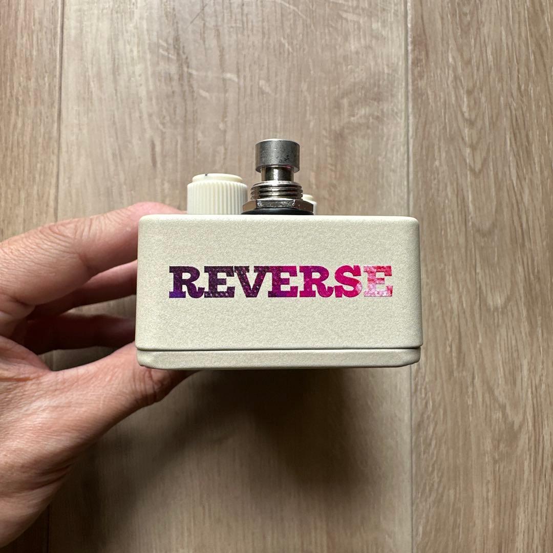 ギター OLD BLOOD NOISE ENDEAVORS BL-44 REVERSE