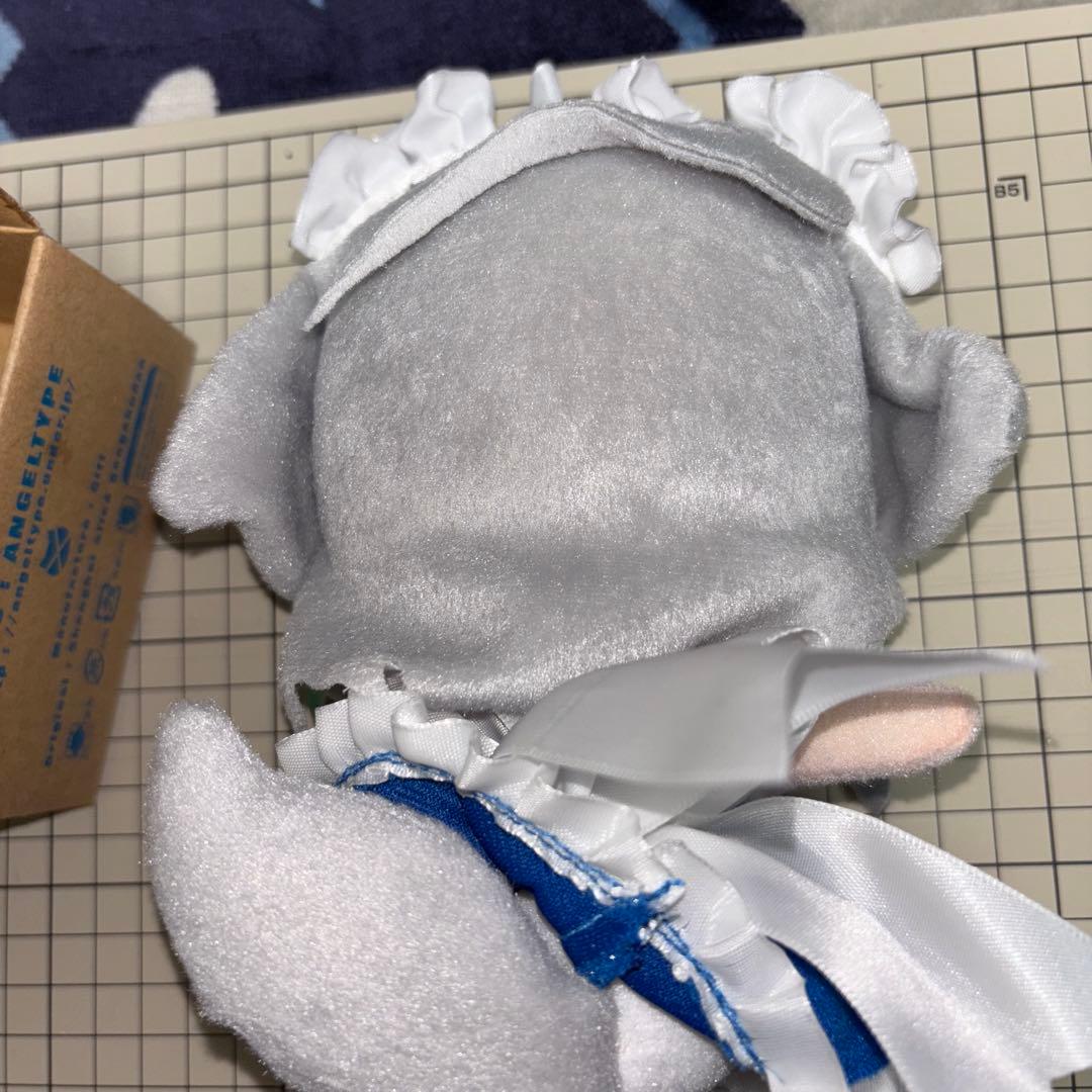 東方project いぬさくや ぬいぐるみ