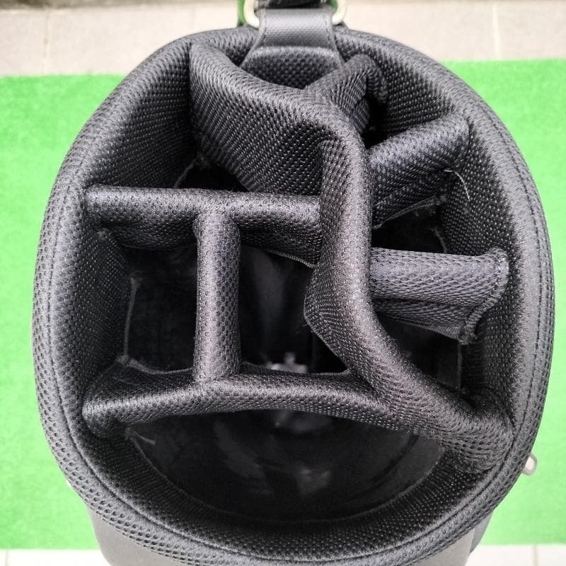 ジャンク品扱い レクサス キャディバッグ LEXUS