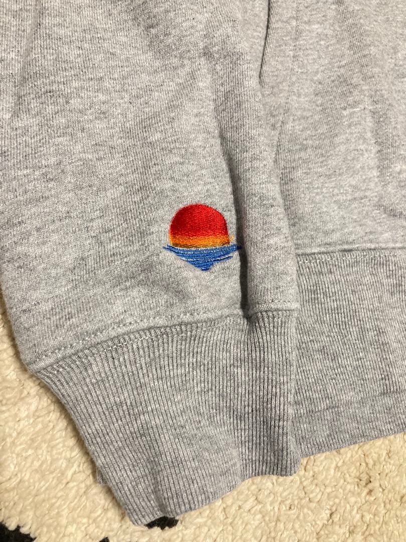 藤井風 旅路パーカー Lサイズ 美品