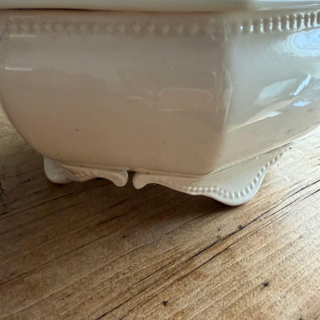 激レア サルグミンヌ オクトゴナル レギュミエール