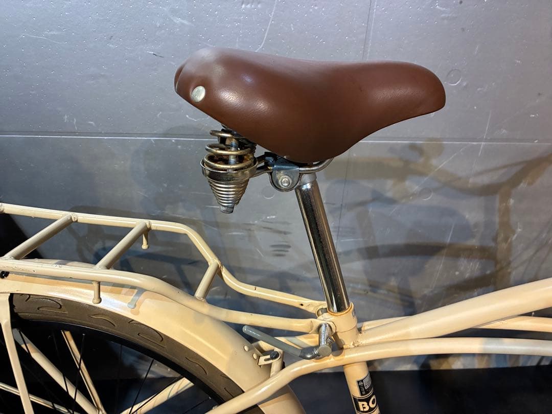 H22 【大阪堺市/取引】中古ビーチクルーザー 26インチ