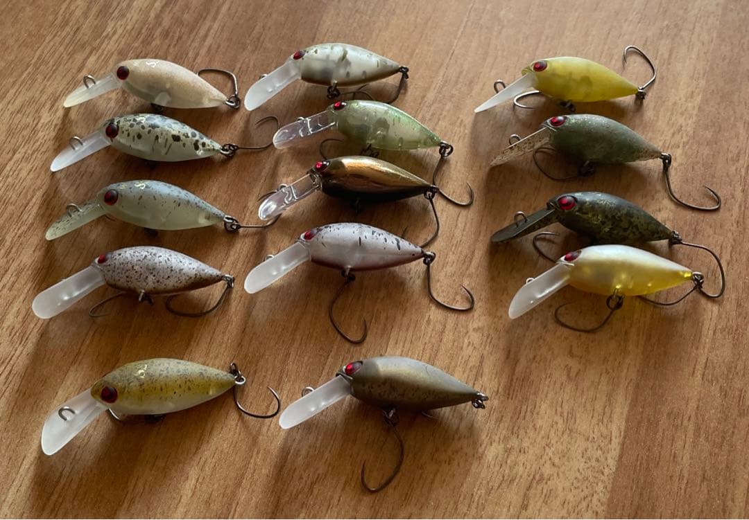 ロデオクラフト　モカDR SSなど