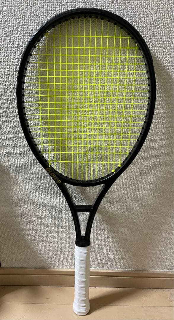 【クマさん専用】Prince PHANTOM GRAPHITE97 315G2