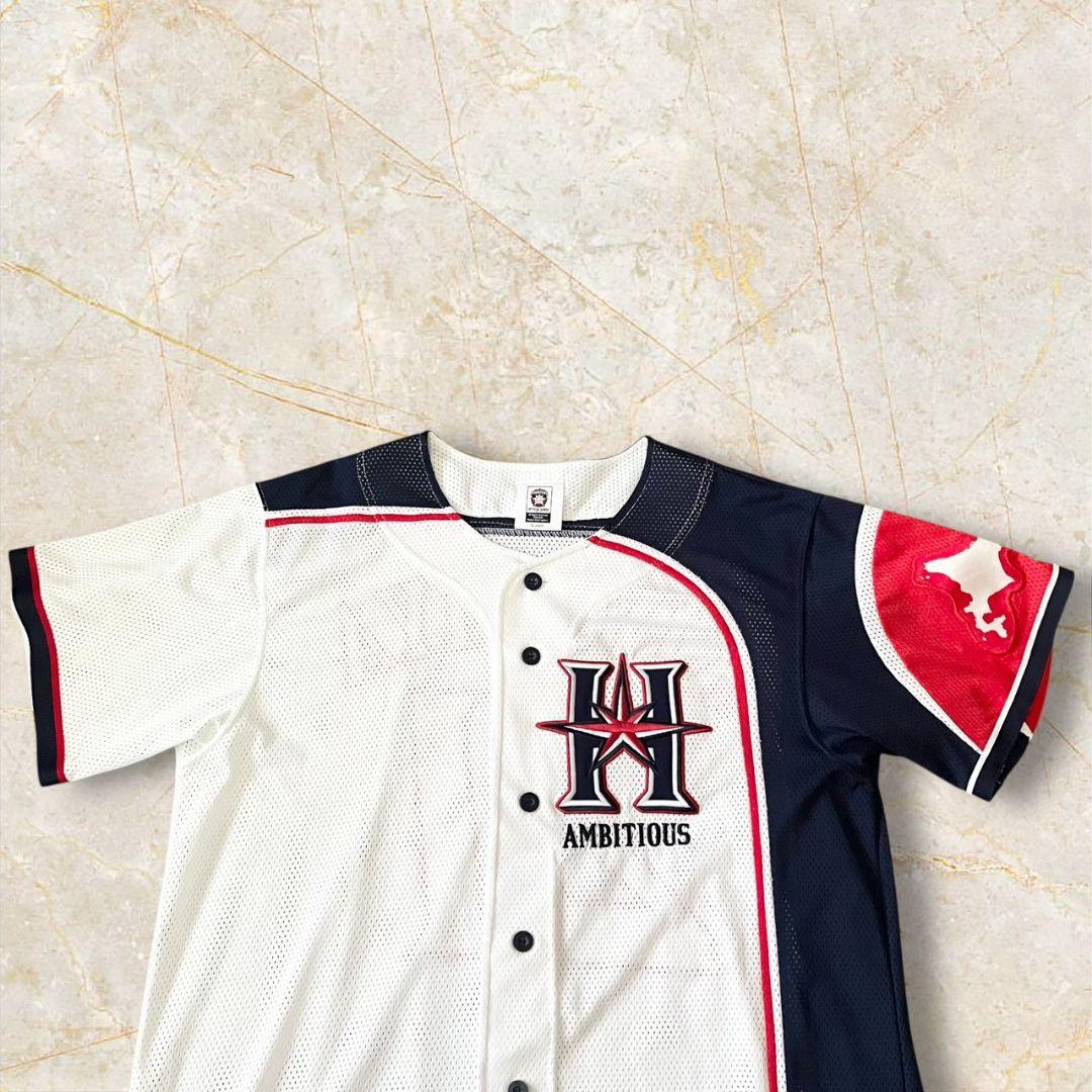 ◎2018北海道シリーズ◎清宮幸太郎　ユニフォーム★L★入団2年目★日ハム★