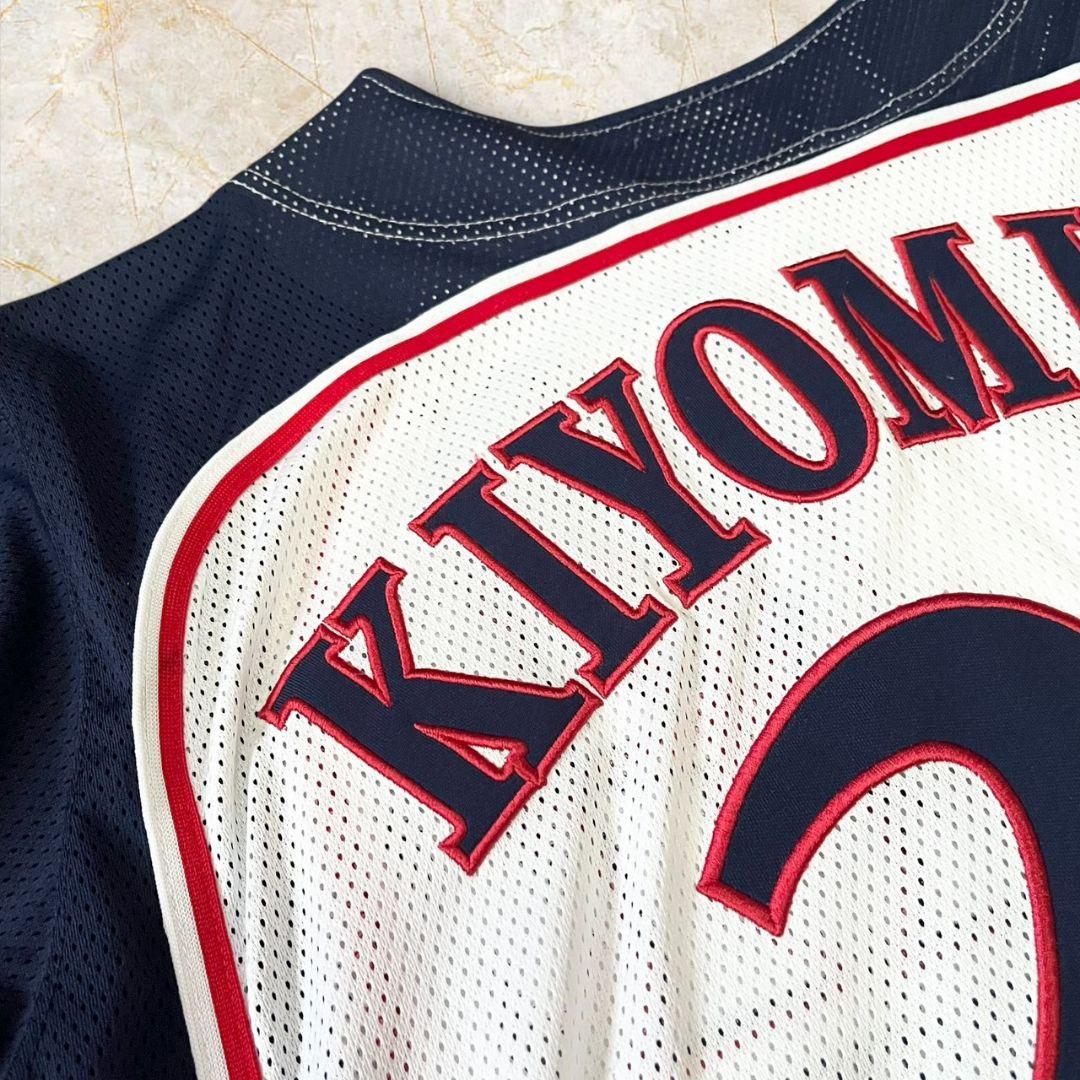 ◎2018北海道シリーズ◎清宮幸太郎　ユニフォーム★L★入団2年目★日ハム★