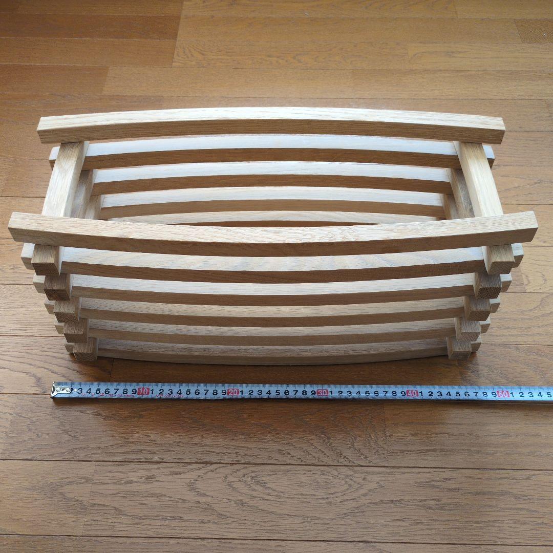 ラック　　飛騨の家具