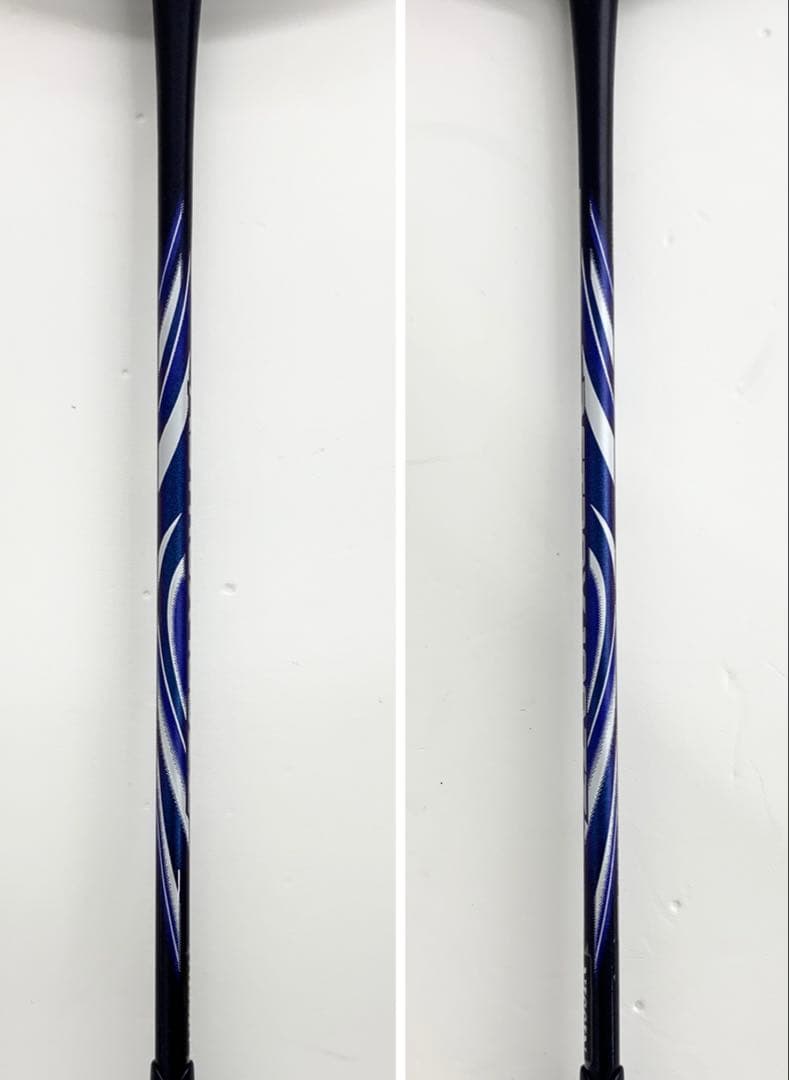 【M145】YONEX ASTROX 100ZZ 4UG5 ラケット