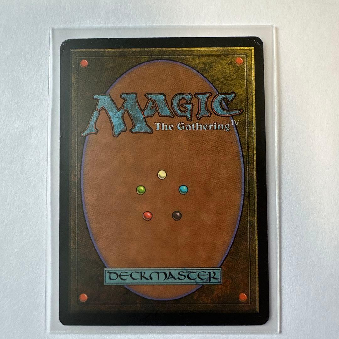 適者生存 エンチャントカード