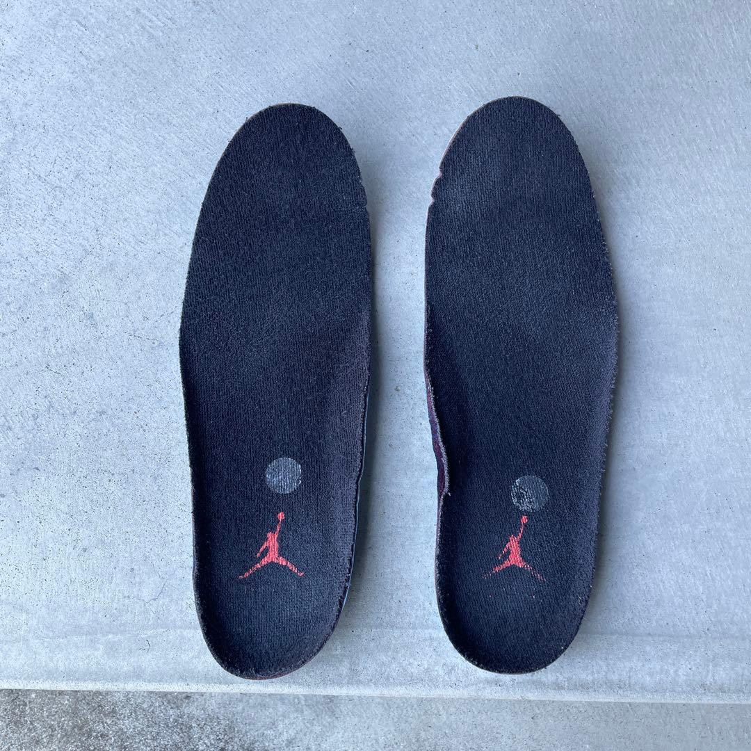 ナイキゴルフシューズ　ジョーダン6 27㎝