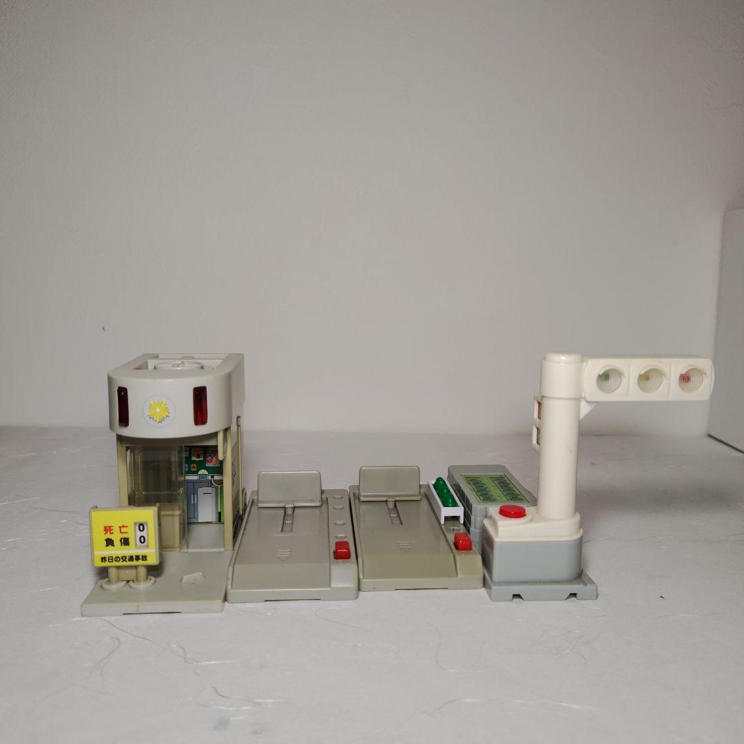 【超メルカリ市限定】 トミカタウン　おまとめセット