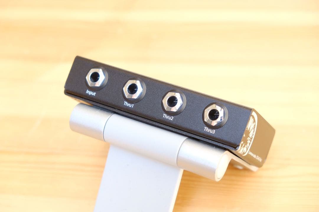 ギター Limetone Audio JCB-4S-Flat