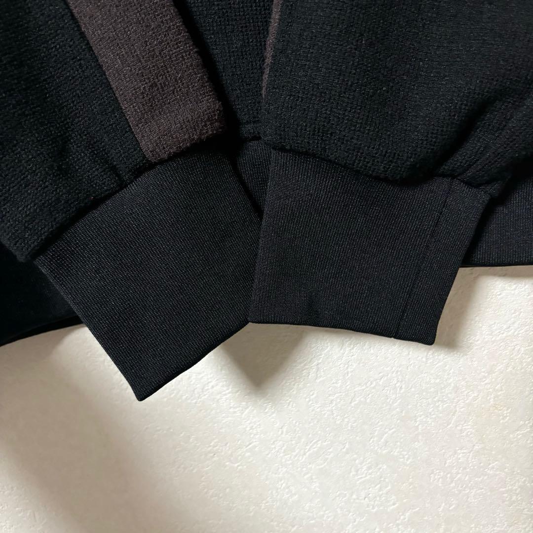 BELLMORE ベルモア　セットアップ　ゴルフ　M