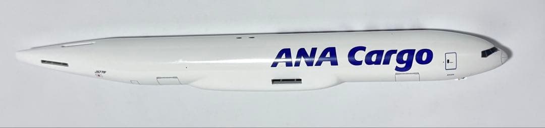 全日空商事 1/200 B777F ANA Cargo JA 77IF