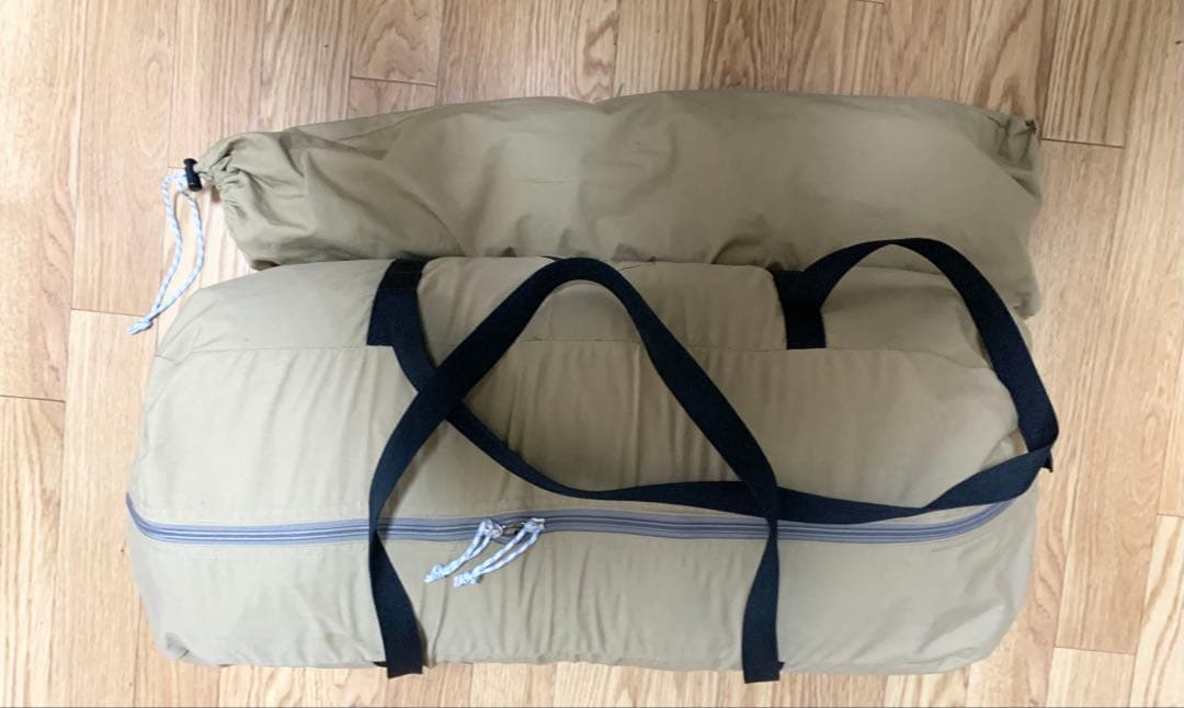 CIRCUS TC レギュラー&トリポット付き