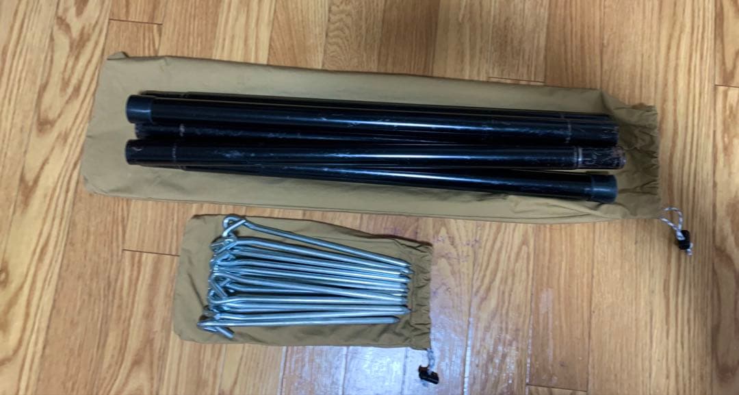 CIRCUS TC レギュラー&トリポット付き