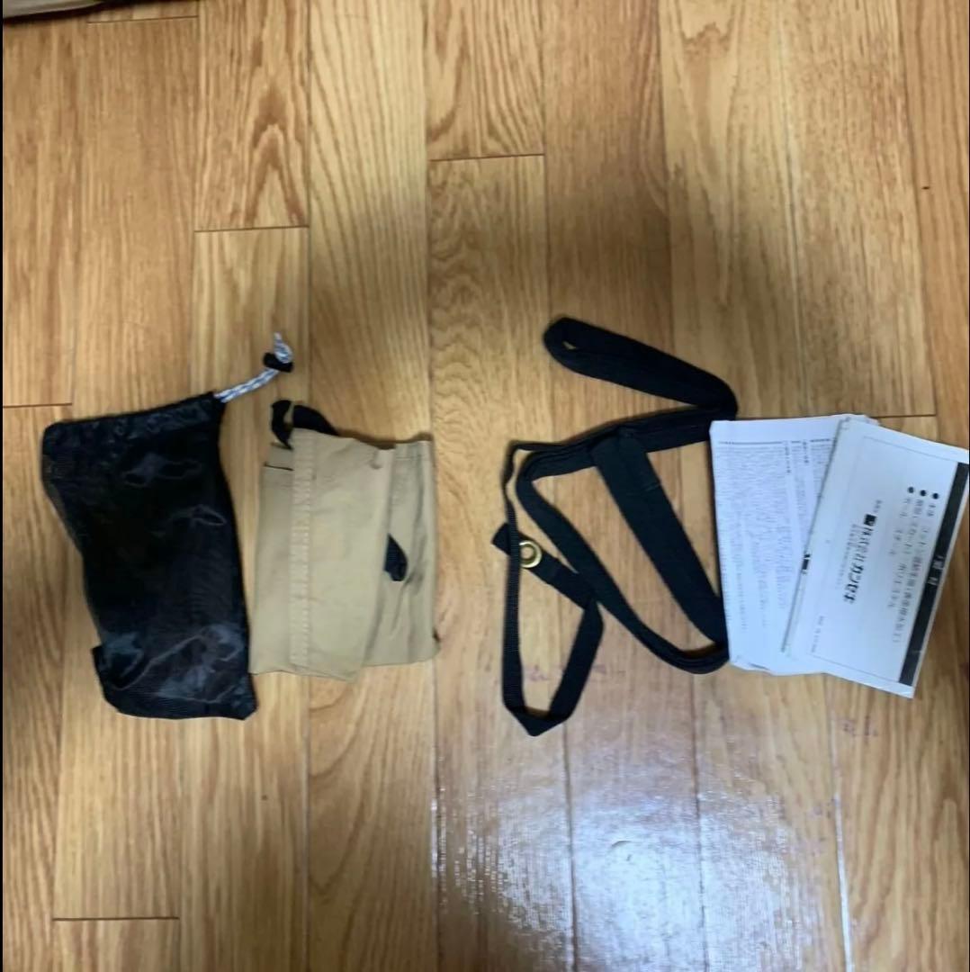 CIRCUS TC レギュラー&トリポット付き