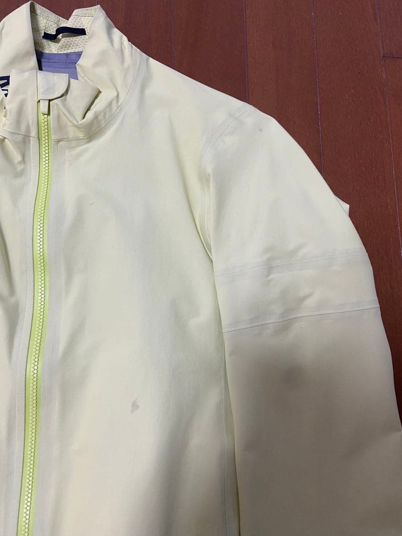 ★1/9限定割引‼️Rapha プロチーム レイン ジャケット