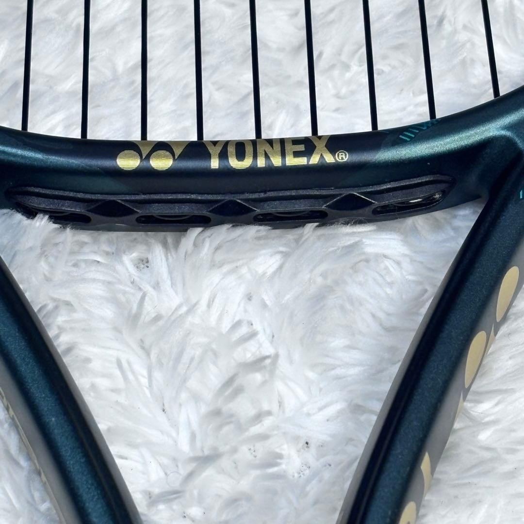 ✨美品✨ YONEX VCORE PRO100 硬式テニスラケット G2