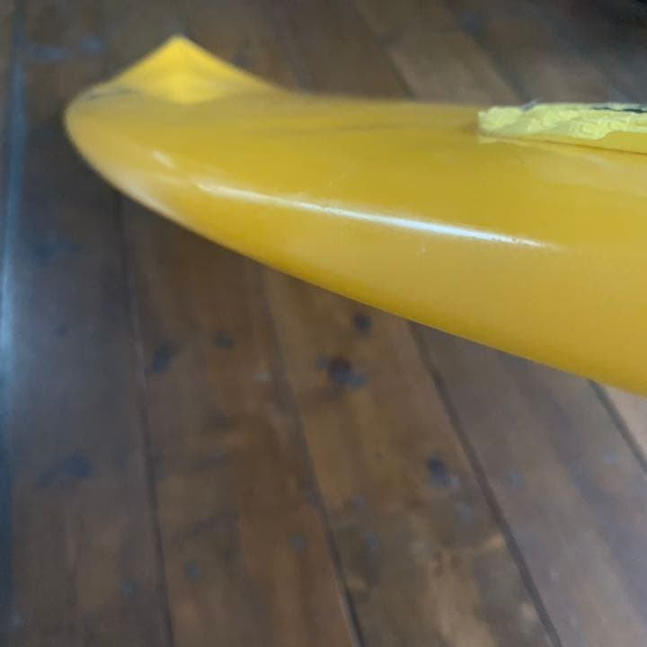 Hada Craft (PSC) Surfboards  5.11 送料込み