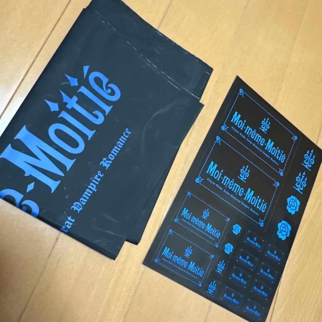 MALICE MIZER mana様 Moi-meme-Moitie