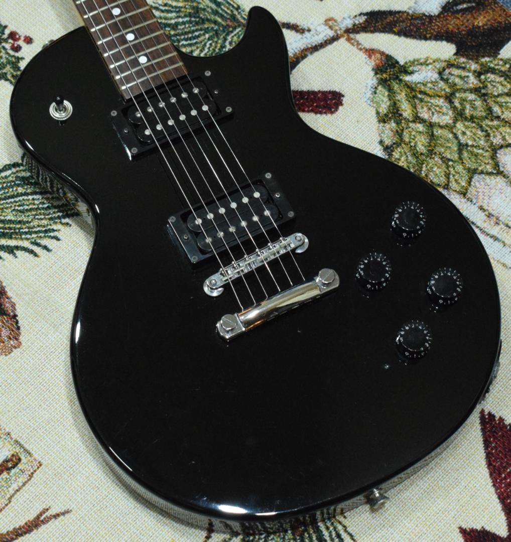 Burny Fernandes LG-480 SLG-50 ソフトケース付