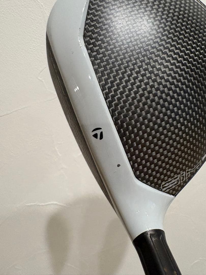 テーラーメイドSIM MAX 3WテンセイTM50 S