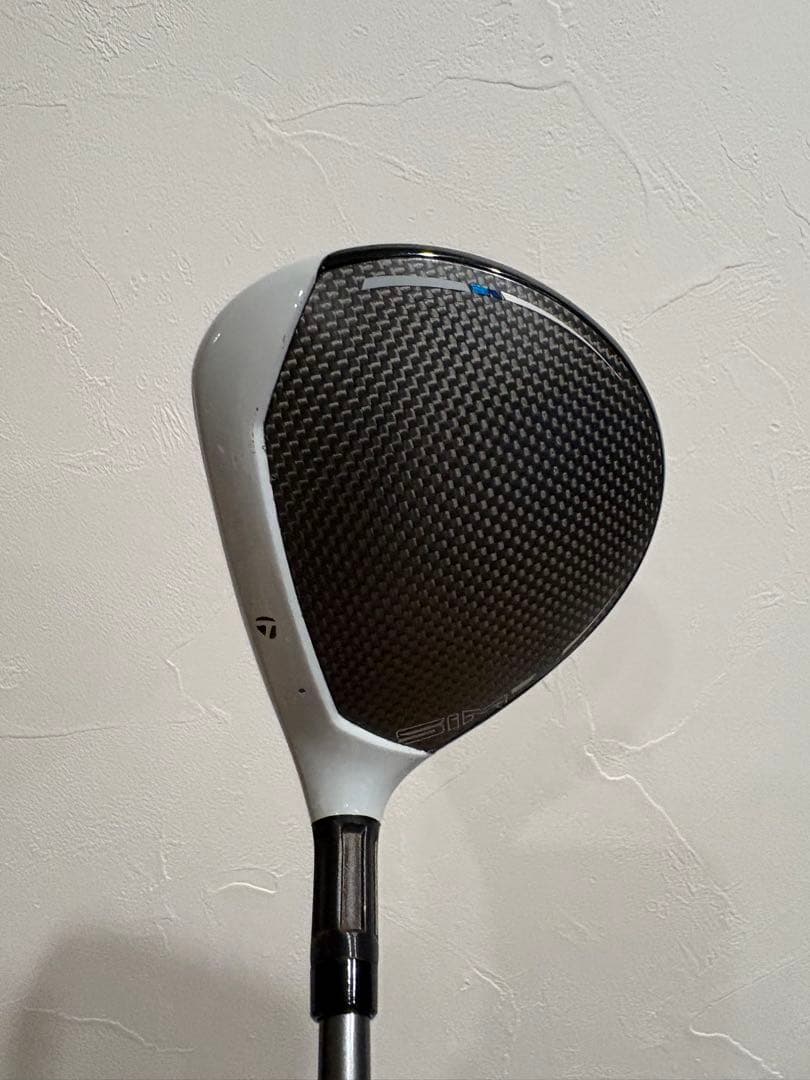 テーラーメイドSIM MAX 3WテンセイTM50 S