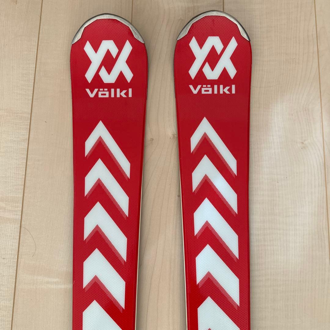 VOLKL フォルクル RACETIGER SRC