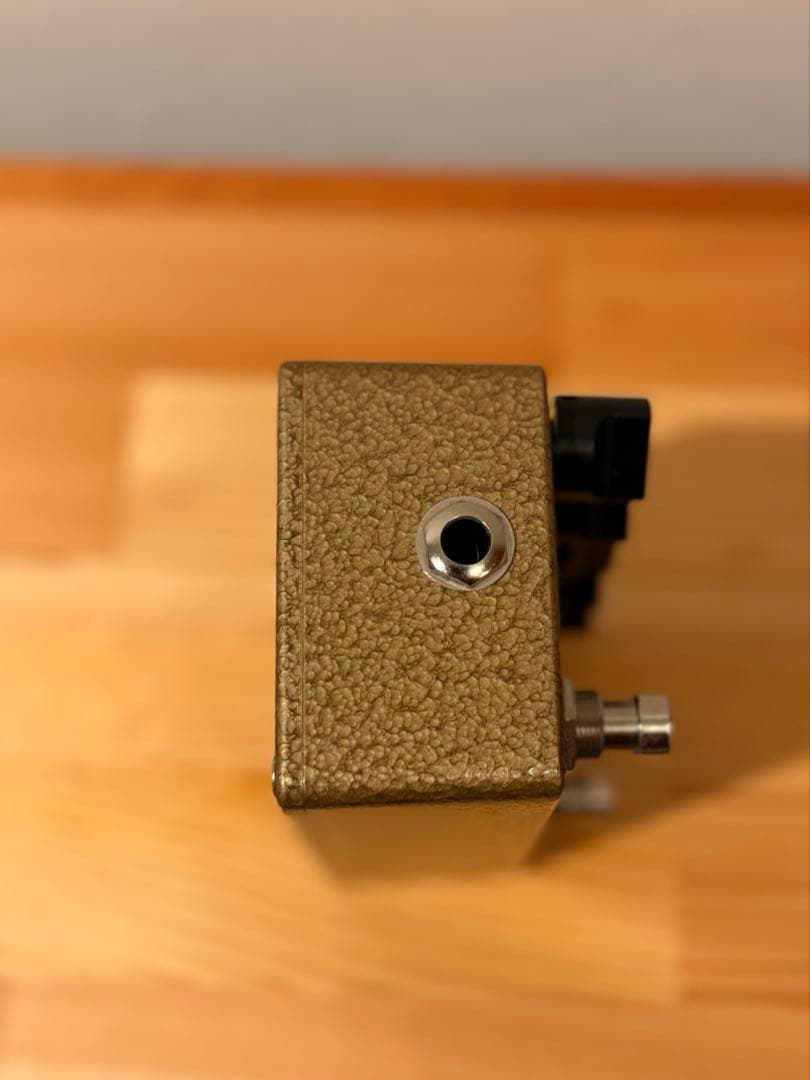 Studio Daydream FETBOX エフェクター