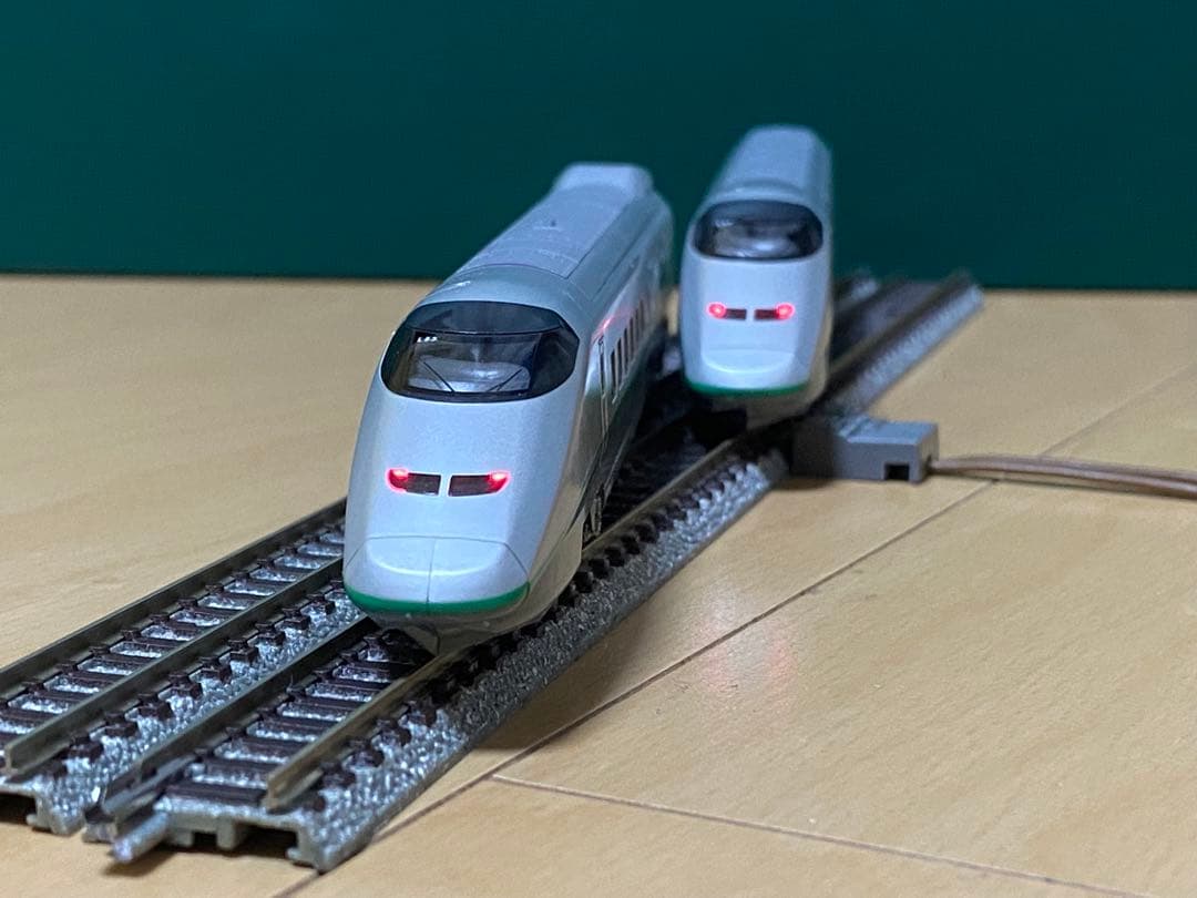 KATO E3系1000番台 7両セット