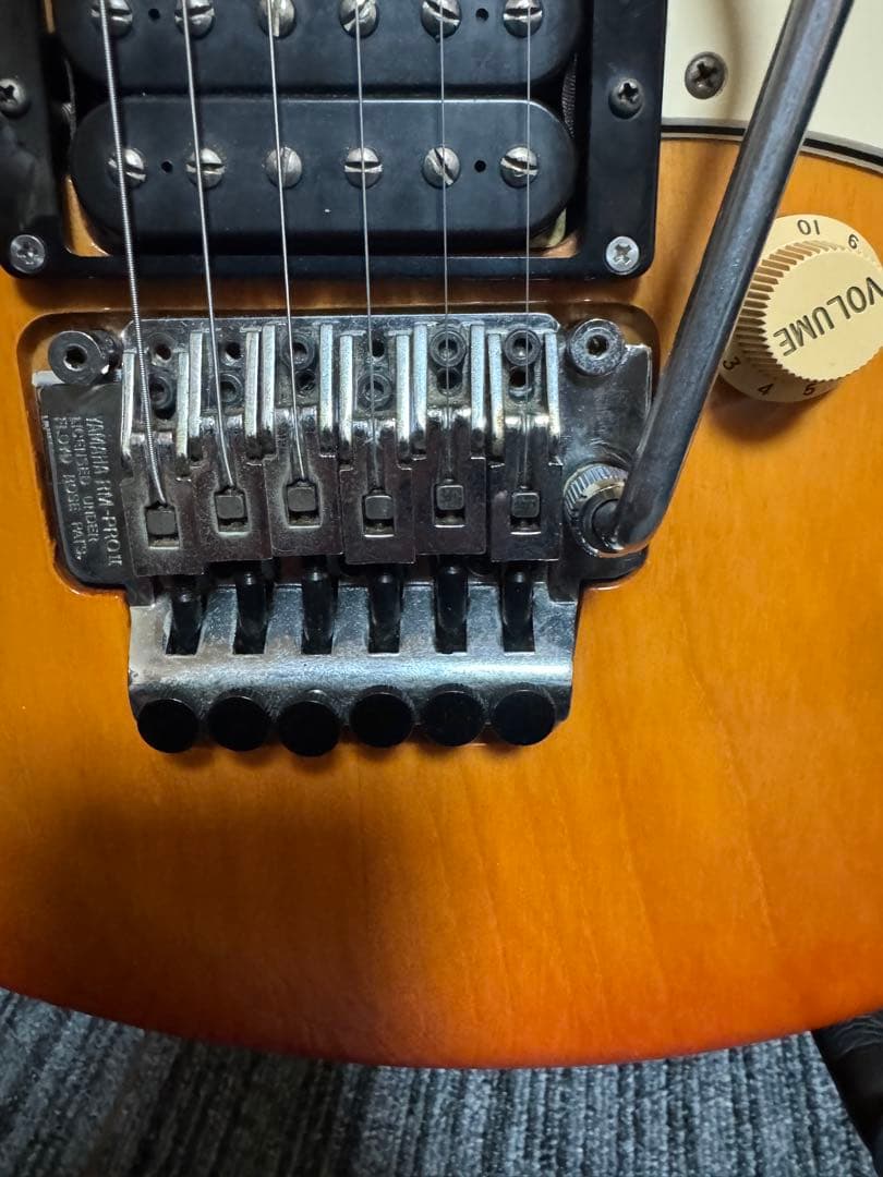 ギター YAMAHA Pacifica 912J