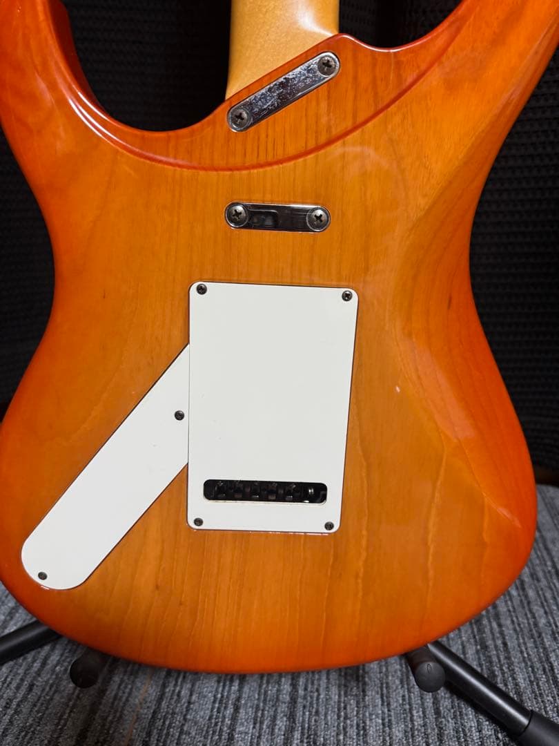 ギター YAMAHA Pacifica 912J