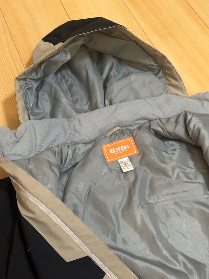 オンヨネ スキーウェア 150 ONYONE RES76400