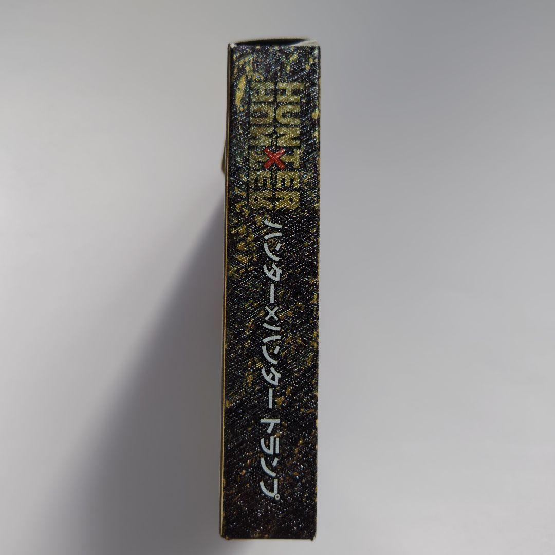 HUNTER×HUNTER　協会公認　トランプ