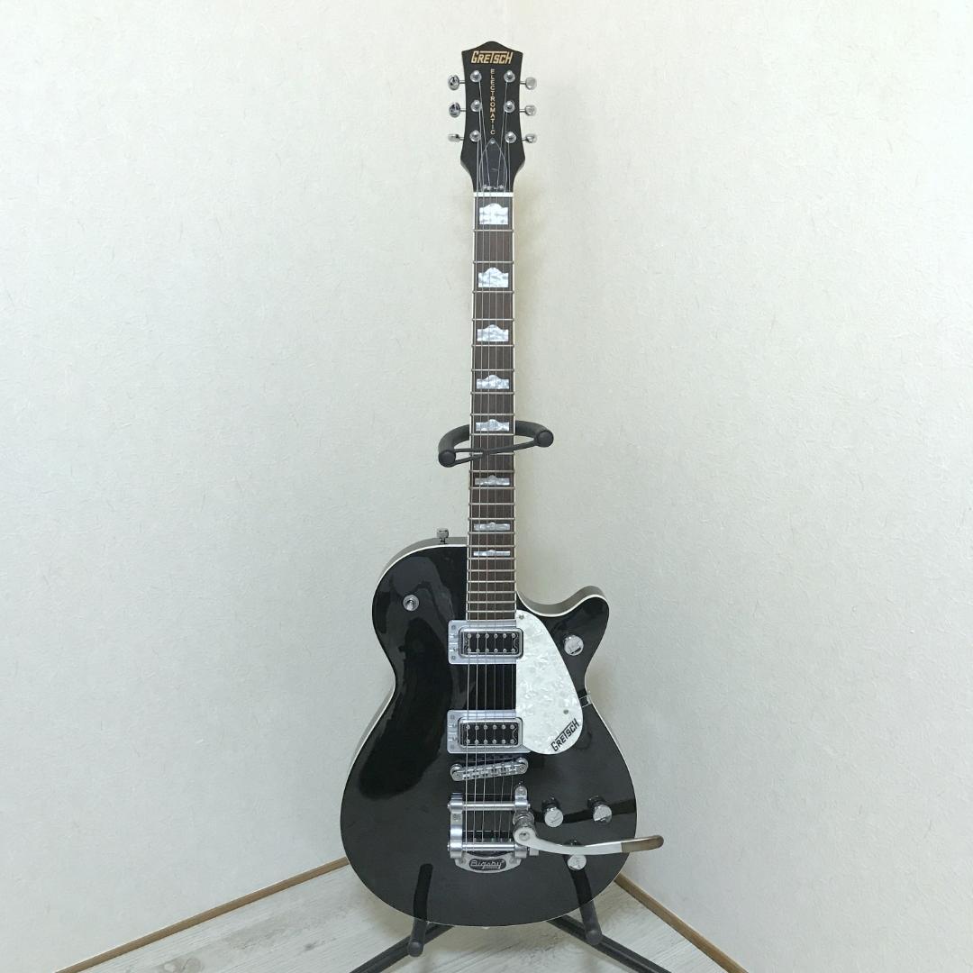 美品 Gretsch G5435T Electromatic 純正ギグバッグ付き