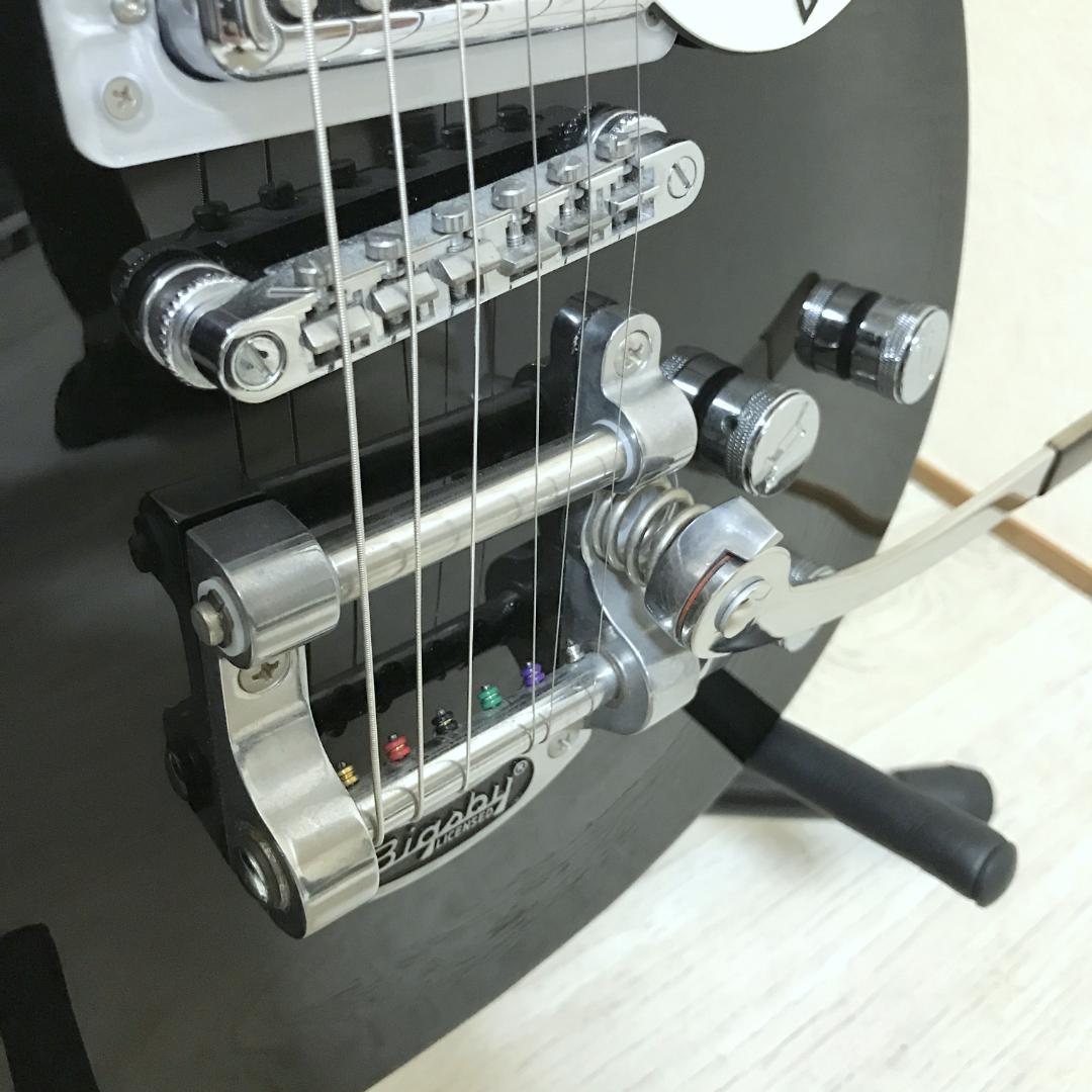 美品 Gretsch G5435T Electromatic 純正ギグバッグ付き