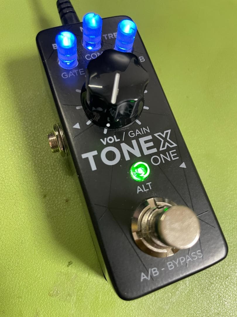 【Boon Boon】TONEX ONE