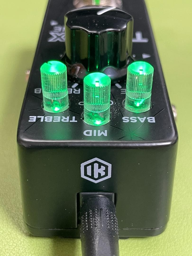 【Boon Boon】TONEX ONE